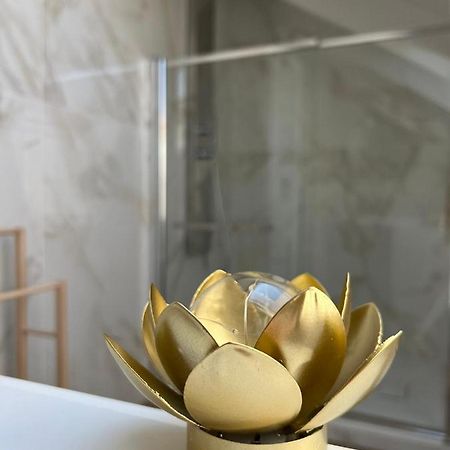 Fior Di Loto Suite - Lingotto Torino Eksteriør billede
