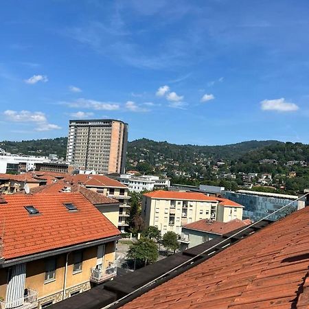 Fior Di Loto Suite - Lingotto Torino Eksteriør billede