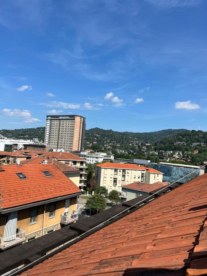 Fior Di Loto Suite - Lingotto Torino Eksteriør billede
